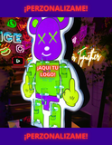 PORTASHOTS OSO KAWS