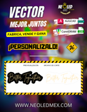 VECTOR BETTER TOGETHER