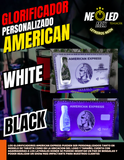 GLORIFICADOR AMERICAN EXPRESS