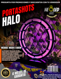 PORTASHOTS HALO