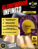 GLORIFICADOR INFINITO