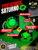 PORTASHOTS SATURNO