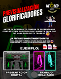 GLORIFICADOR ESCUDO