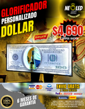GLORIFICADOR DOLLAR