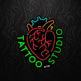 TATTO STUDIO CORAZÓN