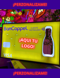 GLORIFICADOR TARJETA COPPEL