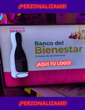 GLORIFICADOR TARJETA BIENESTAR