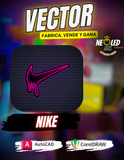 VECTOR NIKE