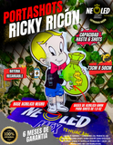 PORTASHOTS RICKY RICÓN