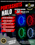 PORTASHOTS HALO
