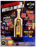 GLORIFICADOR INFINITO