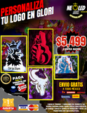 GLORIFICADOR LA CHINGONA JR