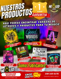 LETRERO NEÓN MI PRIMERA COMUNIÓN