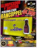 GLORIFICADOR TARJETA COPPEL