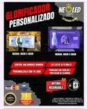 GLORIFICADOR DOLLAR